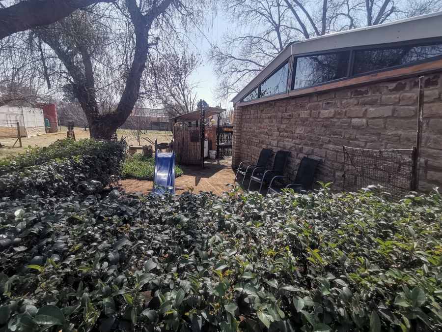 5 Bedroom Property for Sale in Senekal Free State